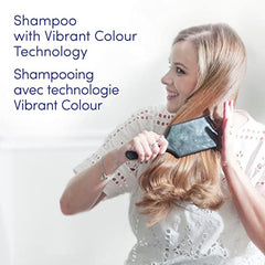 Dove Shampoo for coloured hair Colour Protect for up to 8 weeks of colour vibrancy 750 ml