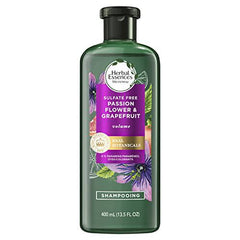 Herbal Essences Passion Flower & Grapefruit Shampoo - Zecoya