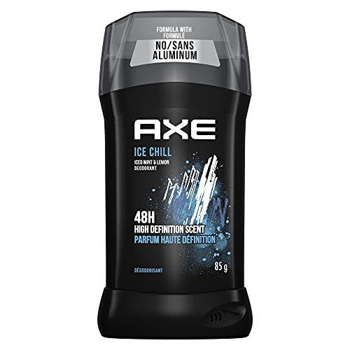 AXE Deodorant Ice Chill 85 GR