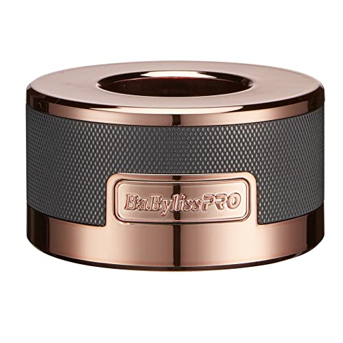 BaBylissPRO FX870 Clipper Charging Base - Rose Gold, 1 ct.