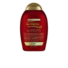 OGX strengthening and smooth Extra Strength Keratin Oil Conditioner, 385 ml.