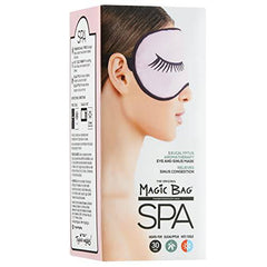 Magic Bag Spa Collection Eucalyptus Aromatherapy Eye Mask