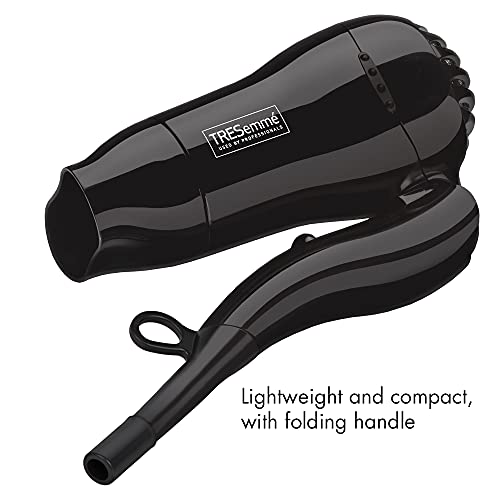 Conair TRESemmé 9561TC Amazon Exclusive 1500W Salon Professional Dryer Black