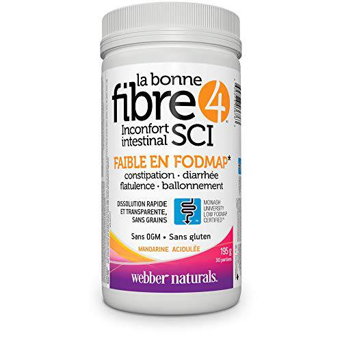 The Right Fibre4® IBS Intestinal Discomfort