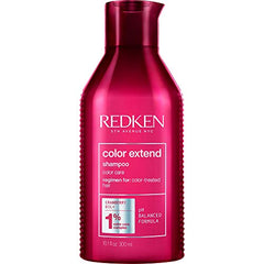 Redken Color Extend Shampoo, 10.1 Fl Oz