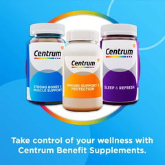 Centrum Strong Bones and Muscle Support