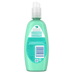 Johnson's Baby Johnson's detangler spray for kids and baby hair, no more tangles, 295ml