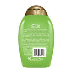 OGX Extra Strength Refreshing Scalp + Tea Tree Mint Conditioner, 385ml