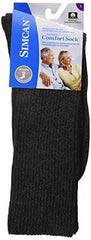 Comfort Sock 51112 Quite Possibly The Most Comfortable Sock You Will Ever Wear-Diabetic Foot Care, 1-Count