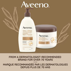 Aveeno Overnight Cream, 227 g