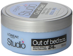 L'Oreal Paris Studio Line Special FX Out of Bed Flexible Hold Fiber Putty, 150ml