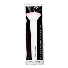 Wet n Wild Flat Top Brush, 1 fl. Oz.