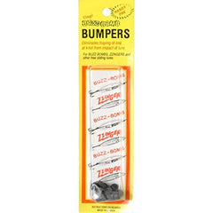 Buzz Bomb Bumpers - 20/Pack