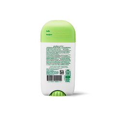 Hello fresh citrus deodorant with shea butter, 73 g