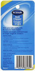 Dr. Scholl’s® Nail Clippers - Zecoya