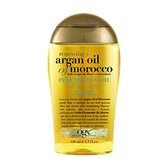 OGX Renewing Argan Oil of Morocco Penetrating Oil, 100ml