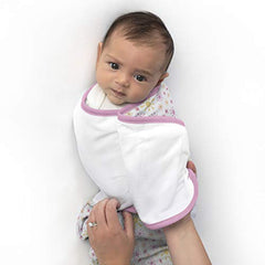 SwaddleMe Luxe Whisper Quiet Swaddle You are My Sunshine SM 2pk, 0-3 Month, 58793