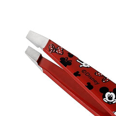 MICKEY & MINNIE MOUSE WE GOT EARS MINI SLANT TWEEZER