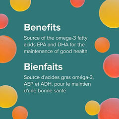 Omega-3 Gummies EPA/DHA