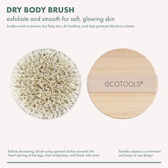 EcoTools Ecotools Dry Brush