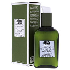 Origins Mega-Mushroom Relief and Resilience Advanced Face Serum Unisex Serum 1.7 oz, (I0110390)