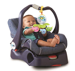 VTech Soothing Songbirds Travel Mobile - French Version