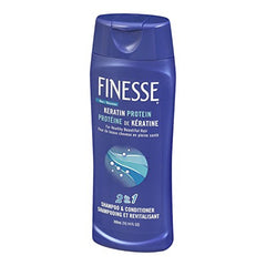 Finesse Regular 2-in-1 Shampoo, 300ml