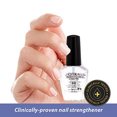 NAIL TEK Citra 2 for Soft Peeling Nails