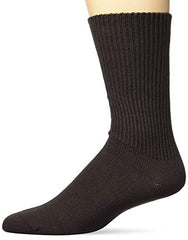 Comfort Sock 50308 Quite Possibly The Most Comfortable Sock You Will Ever Wear-Diabetic Foot Care, 1-Count