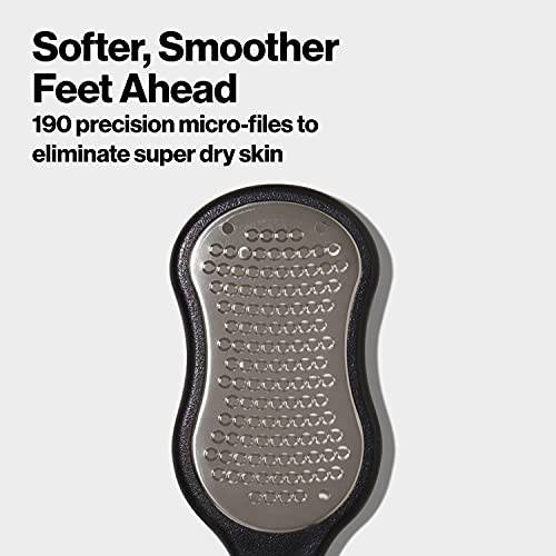 Revlon Wet/Dry Foot File - Zecoya