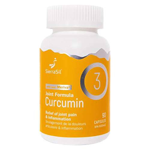 Joint Formula Curcumin