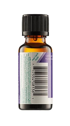 Thursday Plantation 100% Pure Lavender Oil 25ml