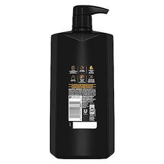 AXE Phoenix Body Wash for a 12H refreshing scent Crushed Mint & Rosemary men's body wash with 100% plant-based moisturizers 946 ml