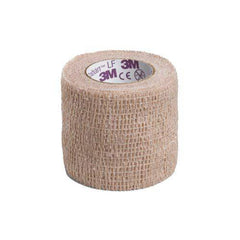 Coban 081359074 3M Self-Adherent Wrap, Each, 2" x 5 yds.