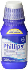 Bayer Phillips Milk of Magnesia Liquid, 350ml