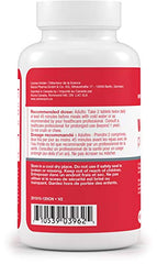 Wobenzym Plus, 120 Count