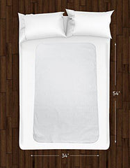 Comfort Shield 2 Piece Premium Waterproof Sheet Protector