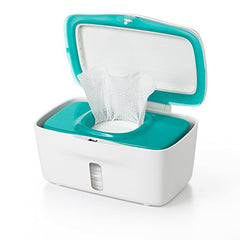 OXO Tot Perfect Pull Wipes Dispenser, Teal