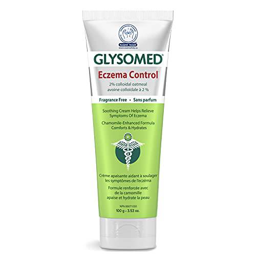 Glysomed® Eczema Control™