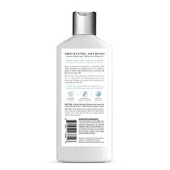 Cremo Shampoo, Thickening, Add Body, Texture & Volume, 16 oz