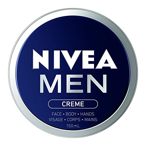 NIVEA MEN Creme | All-Purpose Cream, 150ml