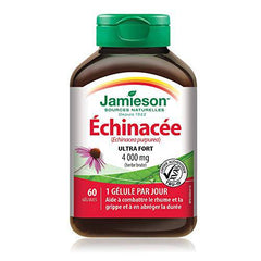 Echinacea High Potency 4,000 mg - Zecoya