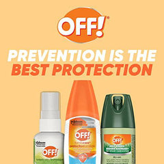 OFF! Botanicals Deet Free Insect and Mosquito Repellent Lotion, Made from Plant-Based Formula, 118 mL