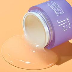 e.l.f. SuperHydrate Moisturiser, Hydrate, Tone, Clarify & Protect, Non-Greasy Formula, 1.69 Oz (48g)