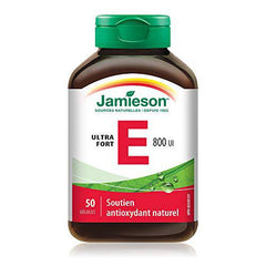 Vitamin E 800 IU/536 mg at - Zecoya