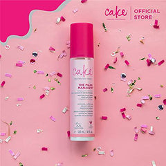 Cake Milk Made® Indulgent Body Milk Cream