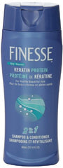 Finesse Regular 2-in-1 Shampoo, 300ml