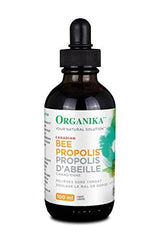 Bee Propolis Liquid Alcohol Free