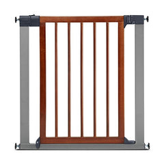 Munchkin Wood and Steel Baby Gate Extension, 2.75"