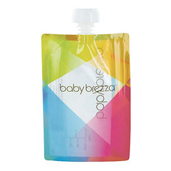 Baby Brezza Reusable Easy-Fill Pouch System